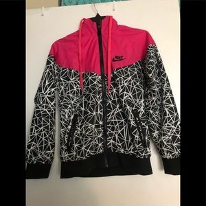 Nike jacket
